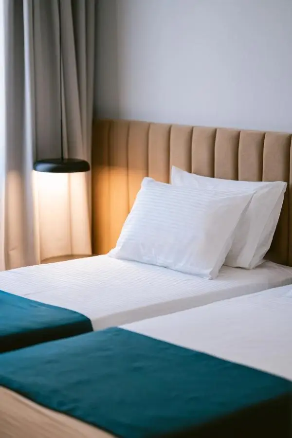 TRIBUTE Hotel