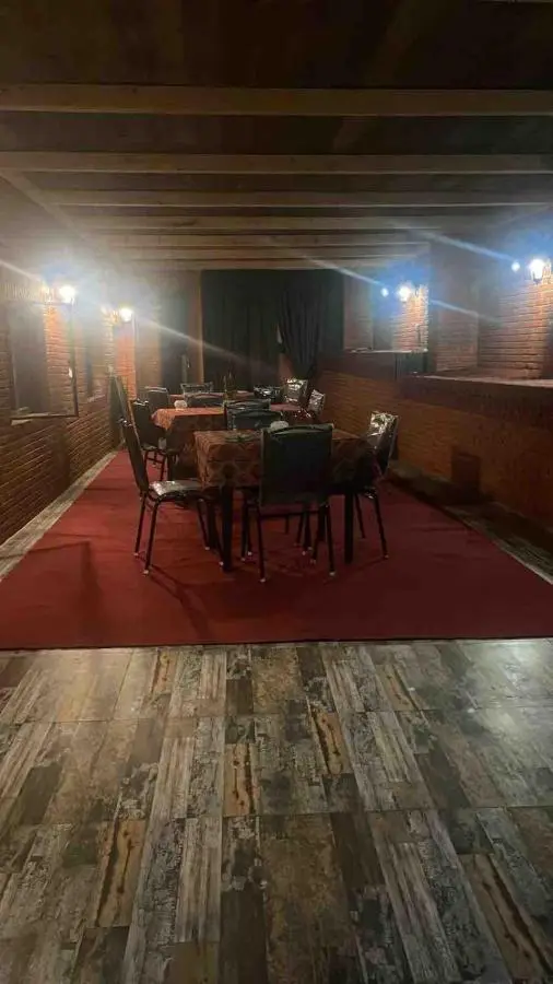 My Family hotel