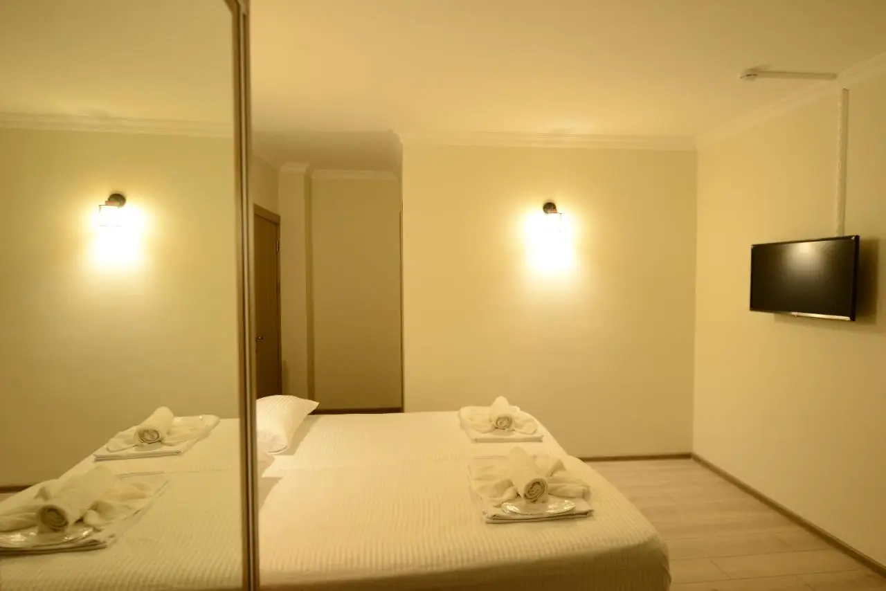 Hotel Aristocrat Batumi