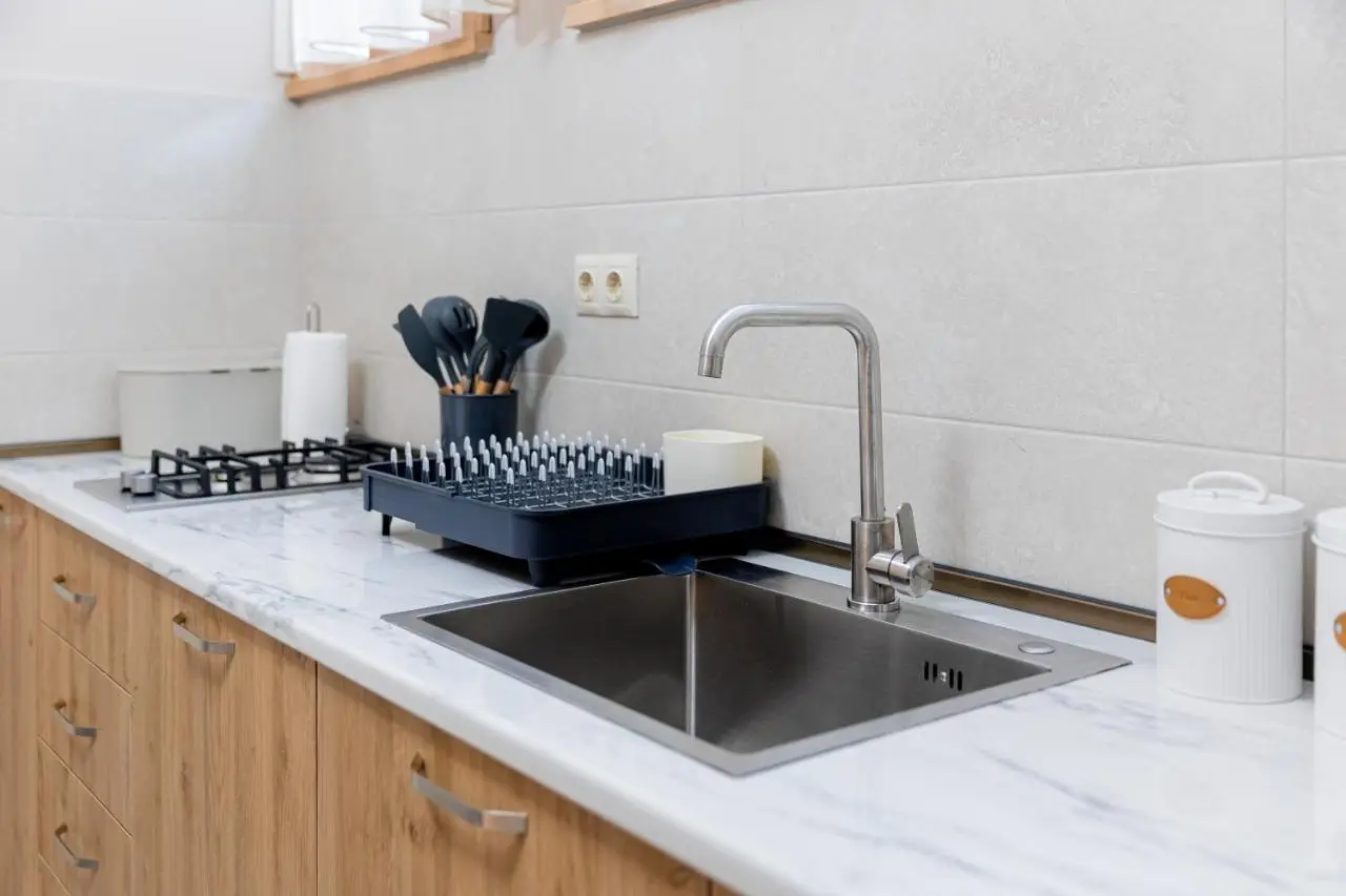 Apartment in Old City Center