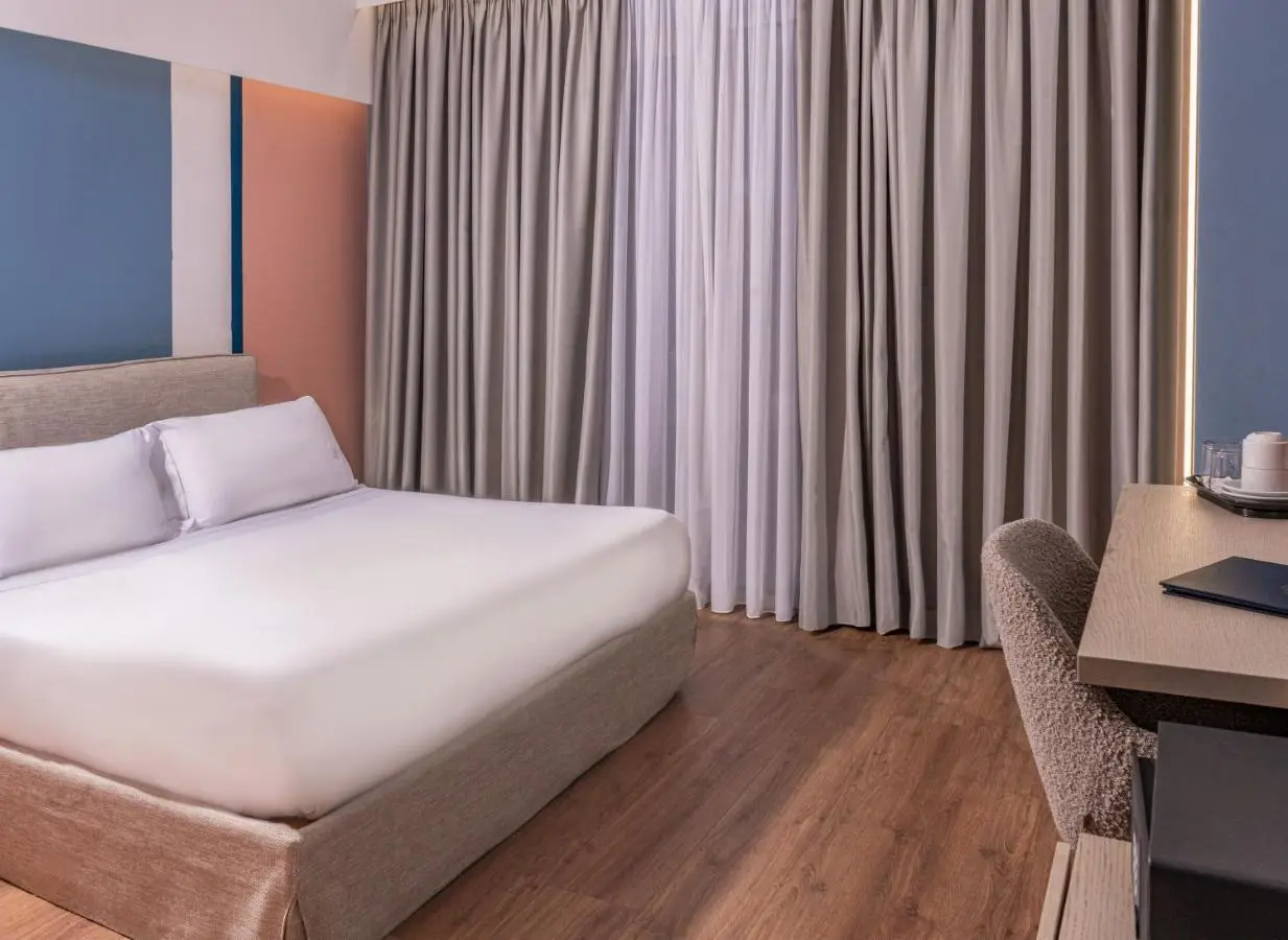 Hotel Vlora Priam, Affiliated by Meliá