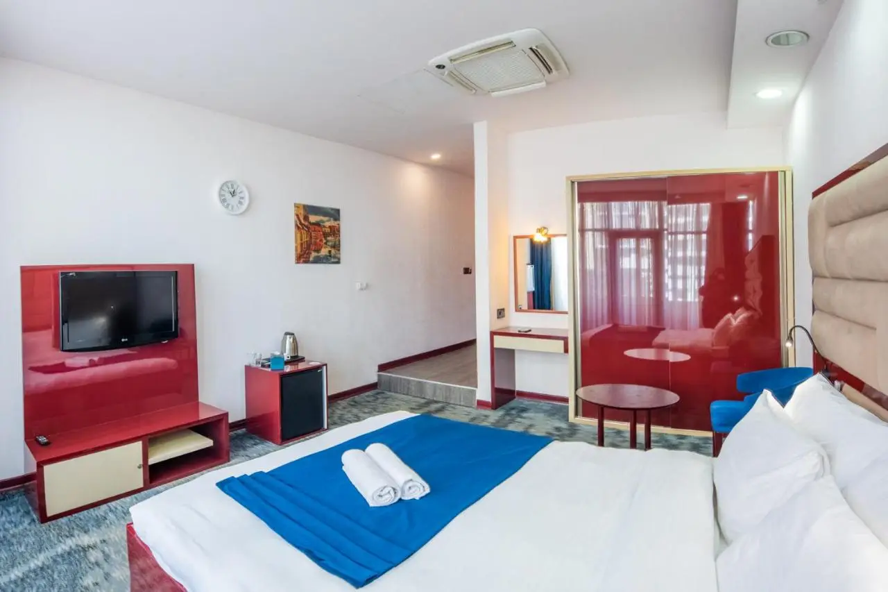 Denis Hotel Tbilisi