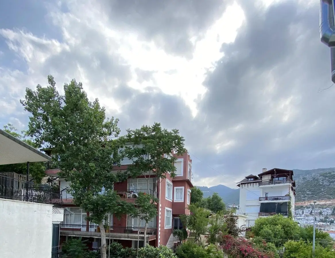 Finike Marina Hotel