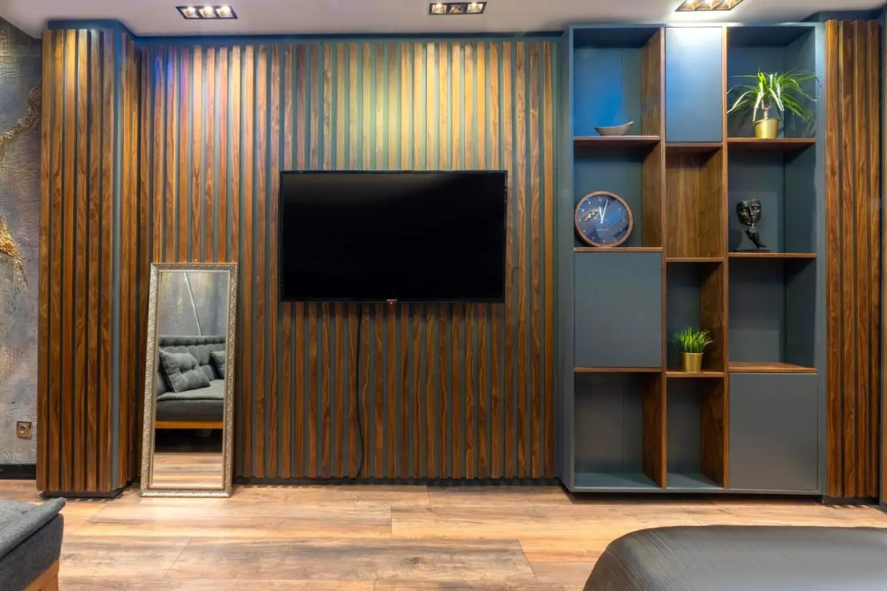 6 Apartment Galata