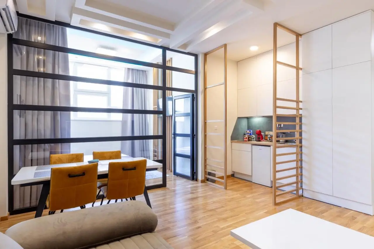 APARTMANI DOLINA SUNCA