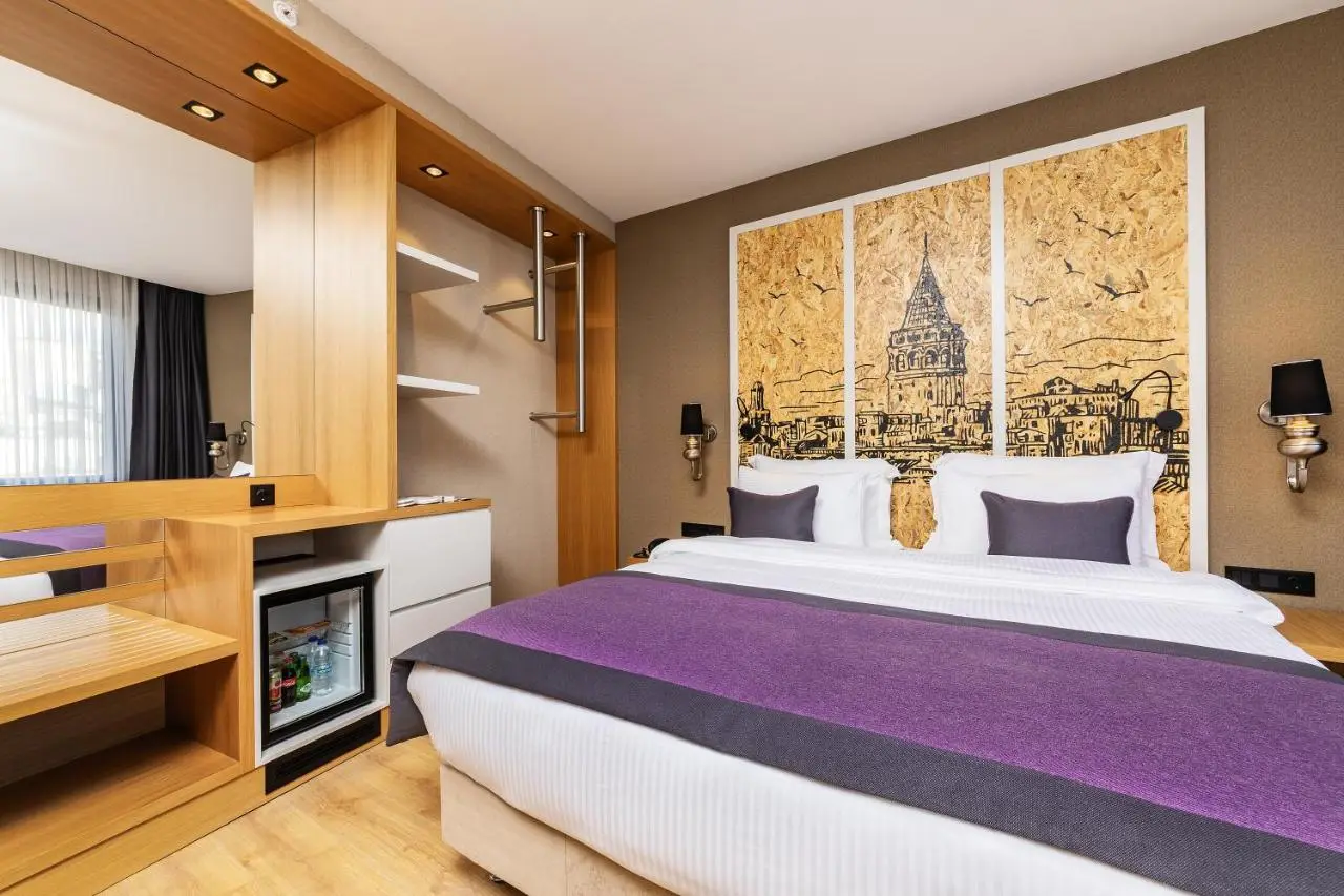 The Halich Hotel Istanbul Karakoy - Special Category