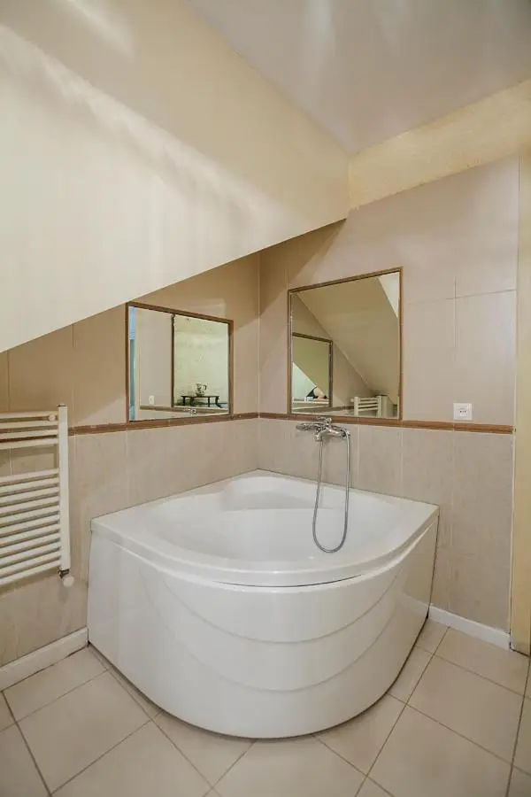 Caravan Villa