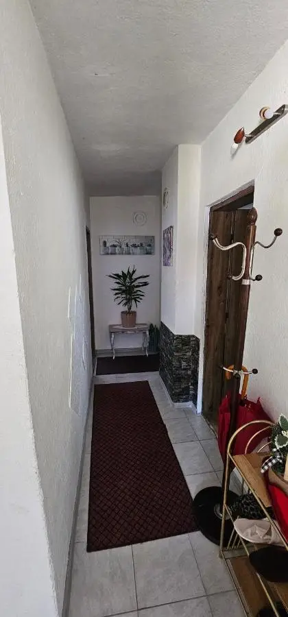 Apartman Hushida