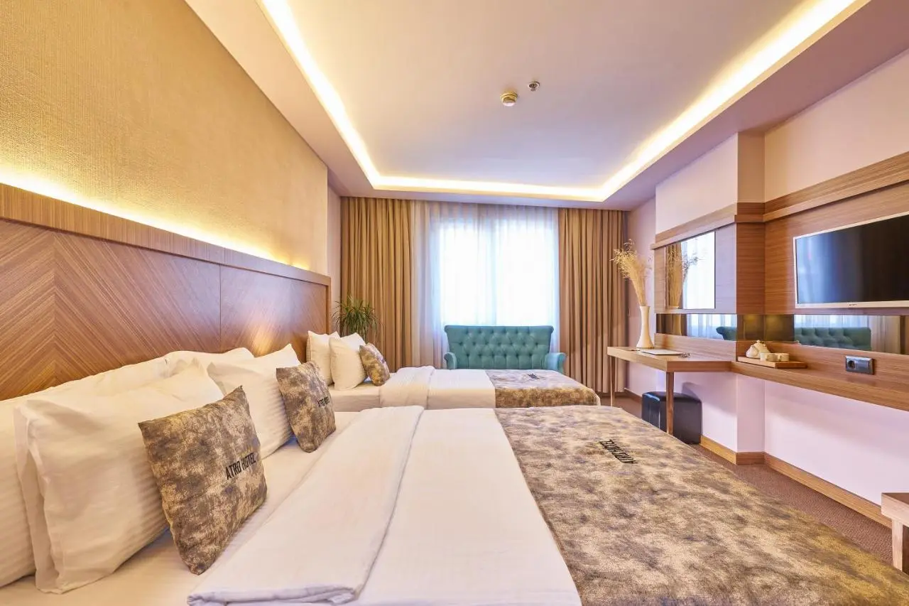 Atro Hotel