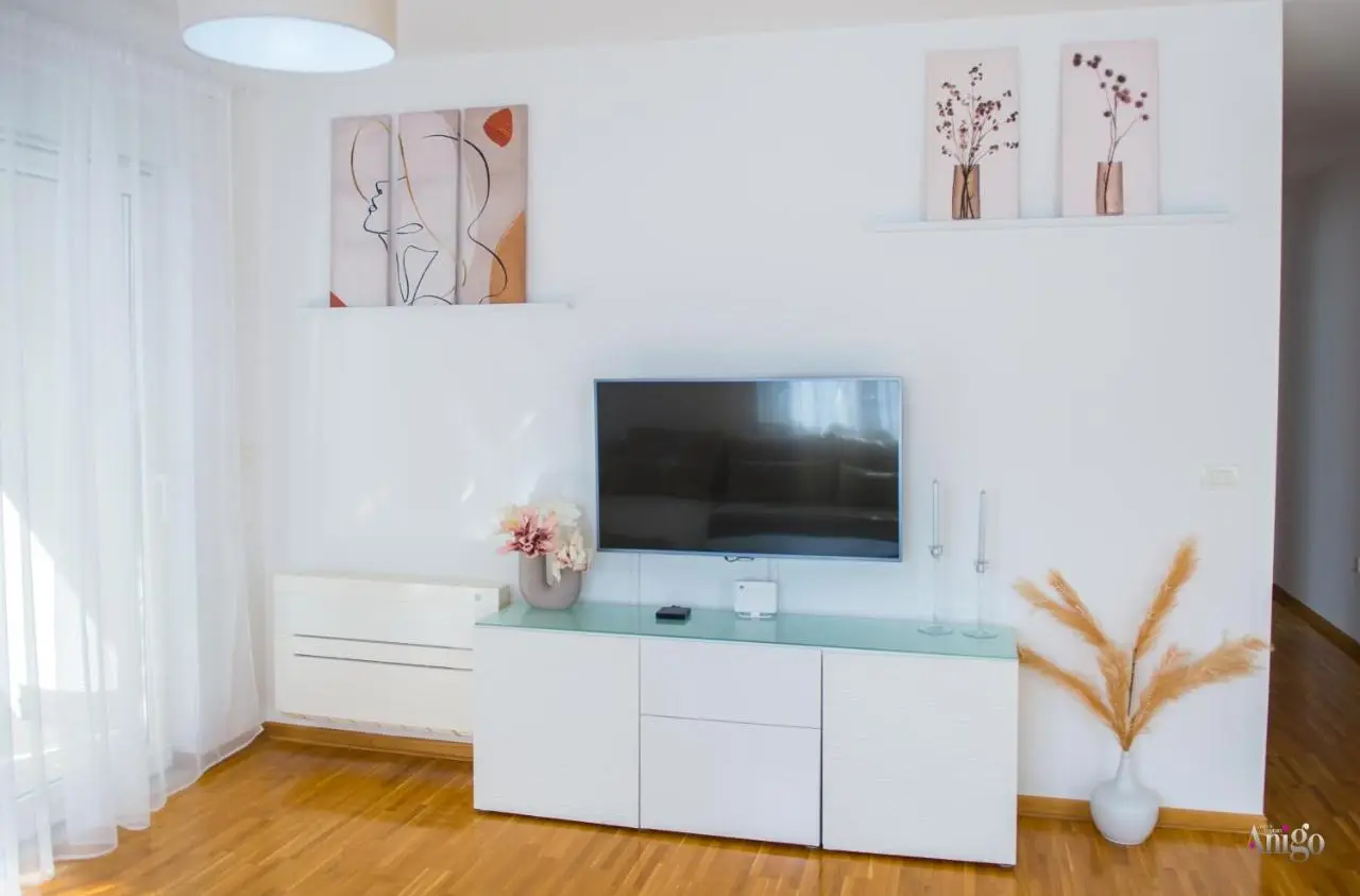 Oasis Luxe Apartment