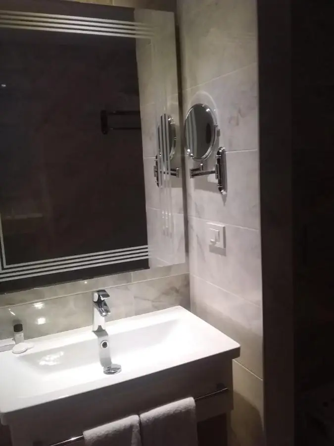 Midtown Hotel Baku