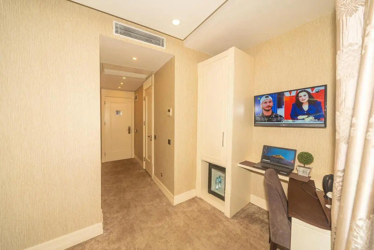 Park Grazza Hotel