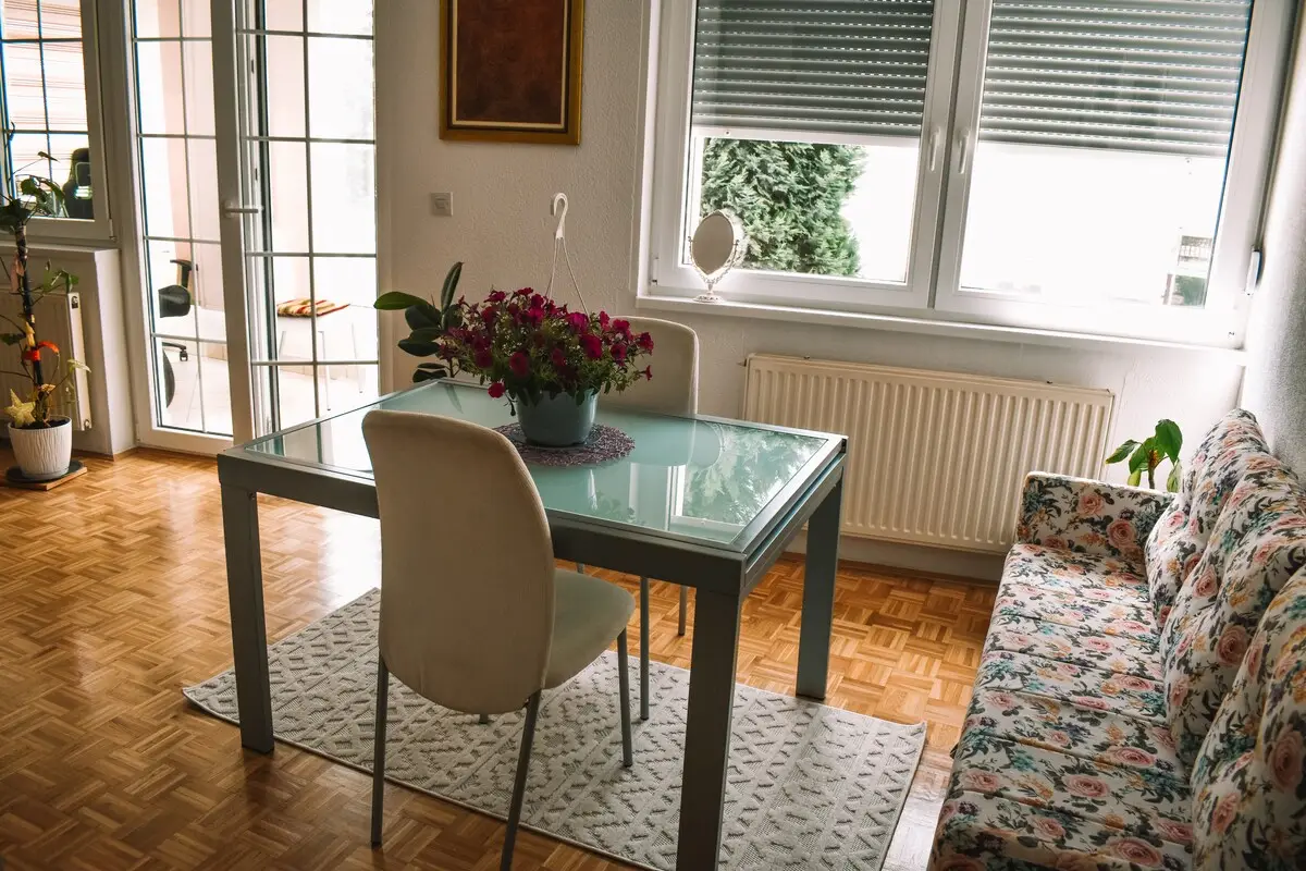 Apartment Aerodrom