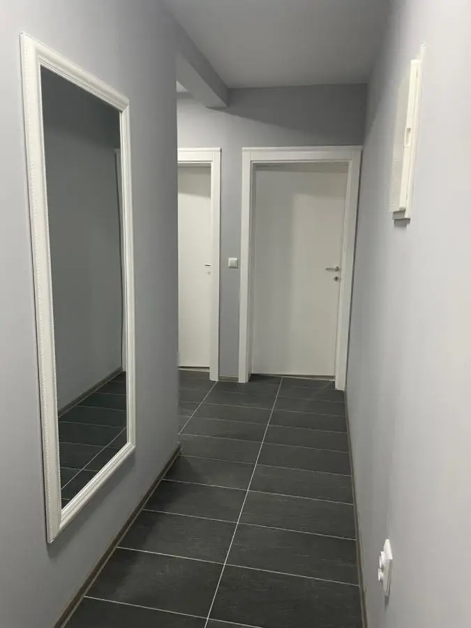 Apartmani Franciska