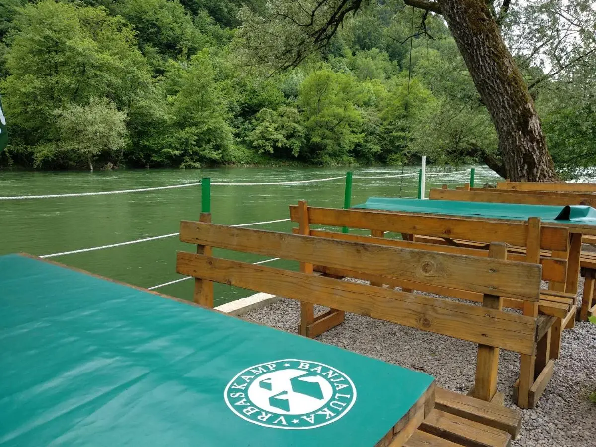 Camp Vrbas