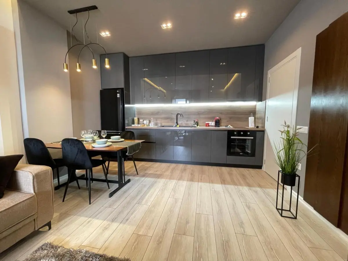 21 Square Luxury Apartments Tirana Center