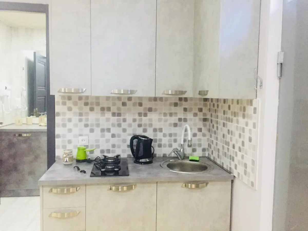 Diasamidzeebi apartment