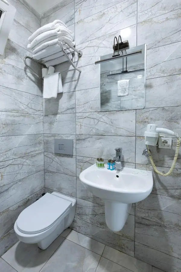 Seher HOTEL