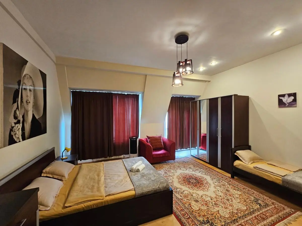 Guesthouse Batumi Sea Beach