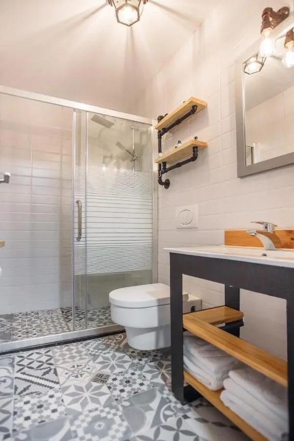 Timber Boutique Hotel