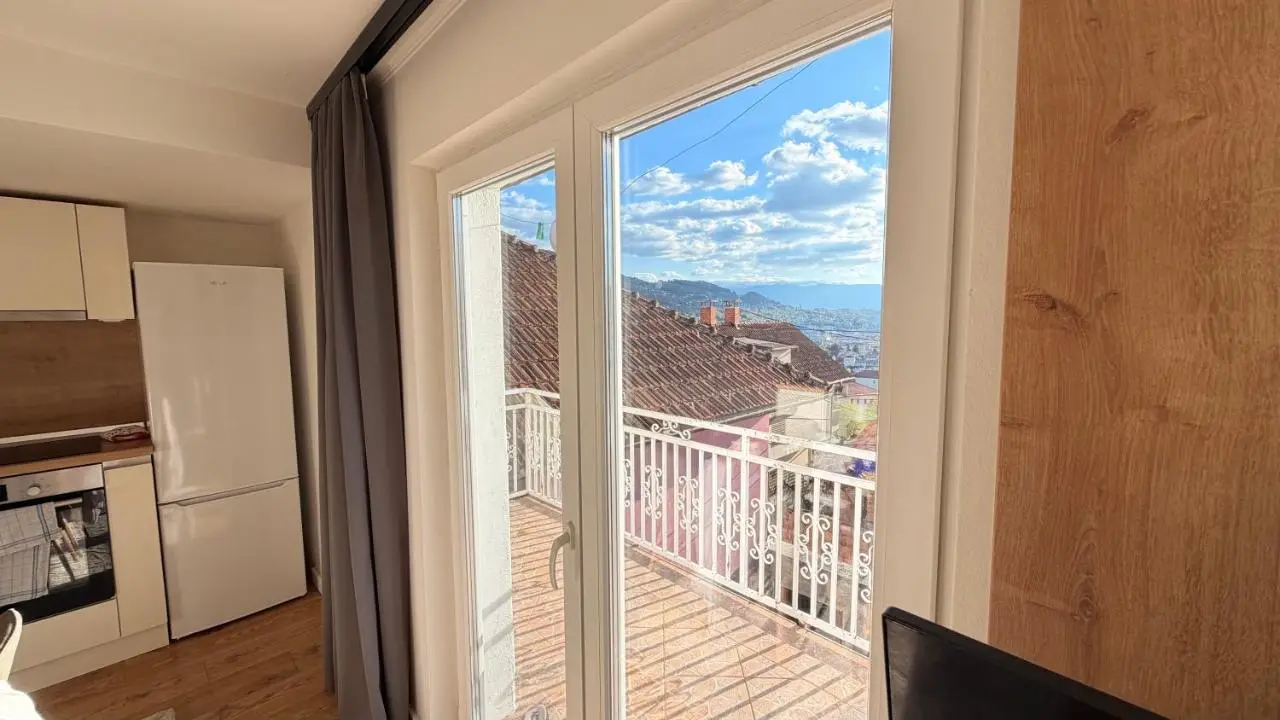 Morra Apartman