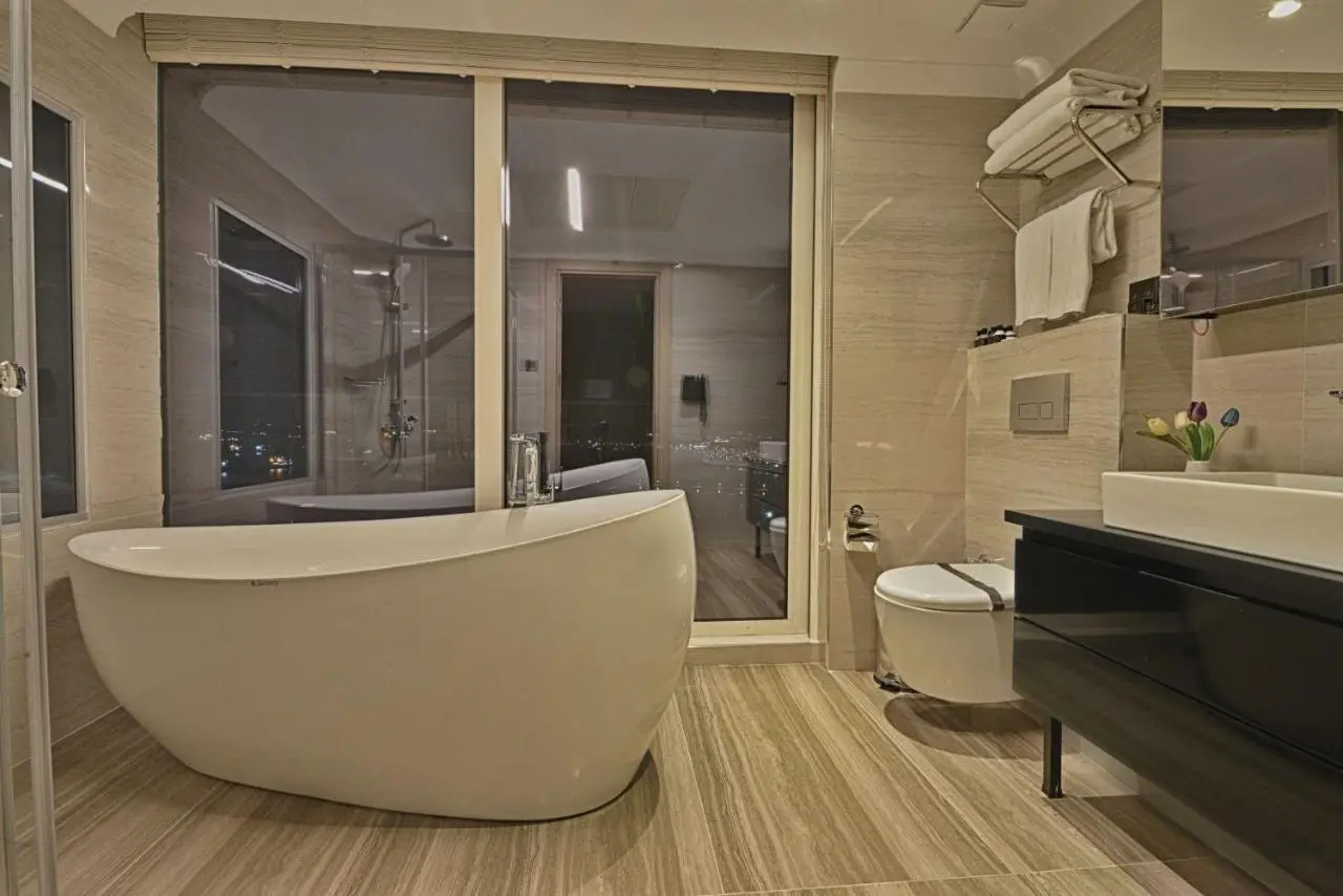 Best Western Premier Ottoperla Hotel