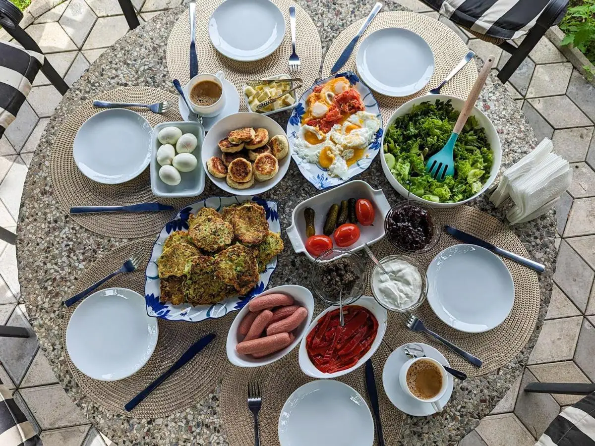 Veranda Boutique Hotel Kutaisi