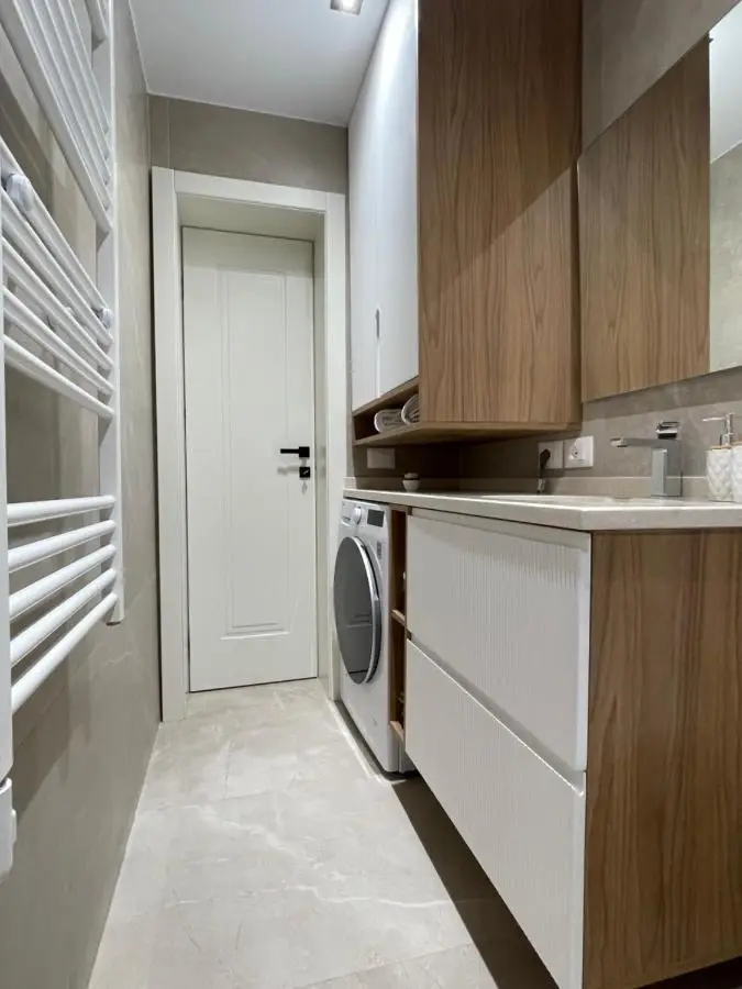 Gold Luxury House Durres