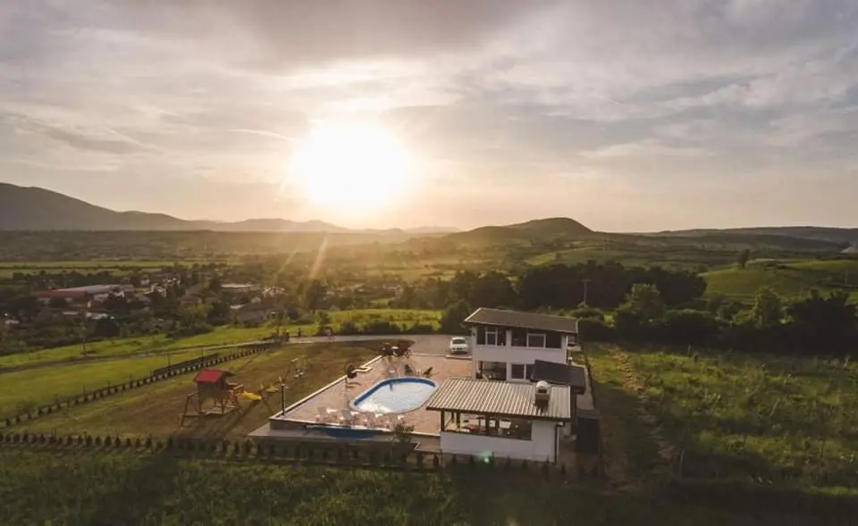 Villa Vanesa Bihać