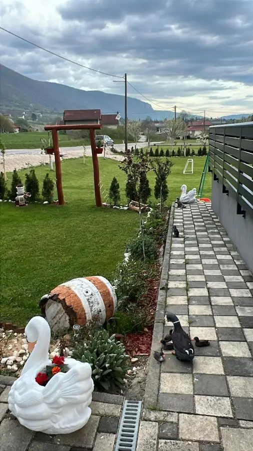 Apartman Demirovic