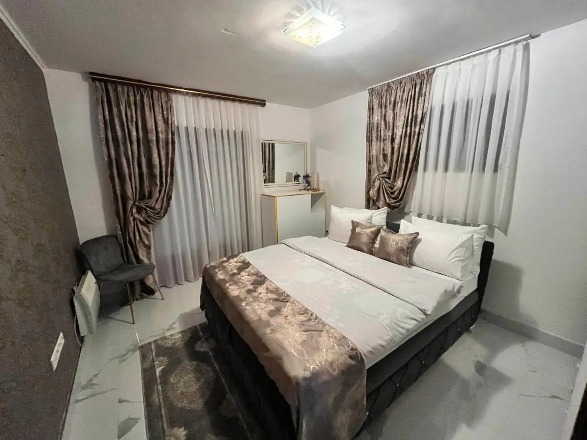 Villa Diamond Hill