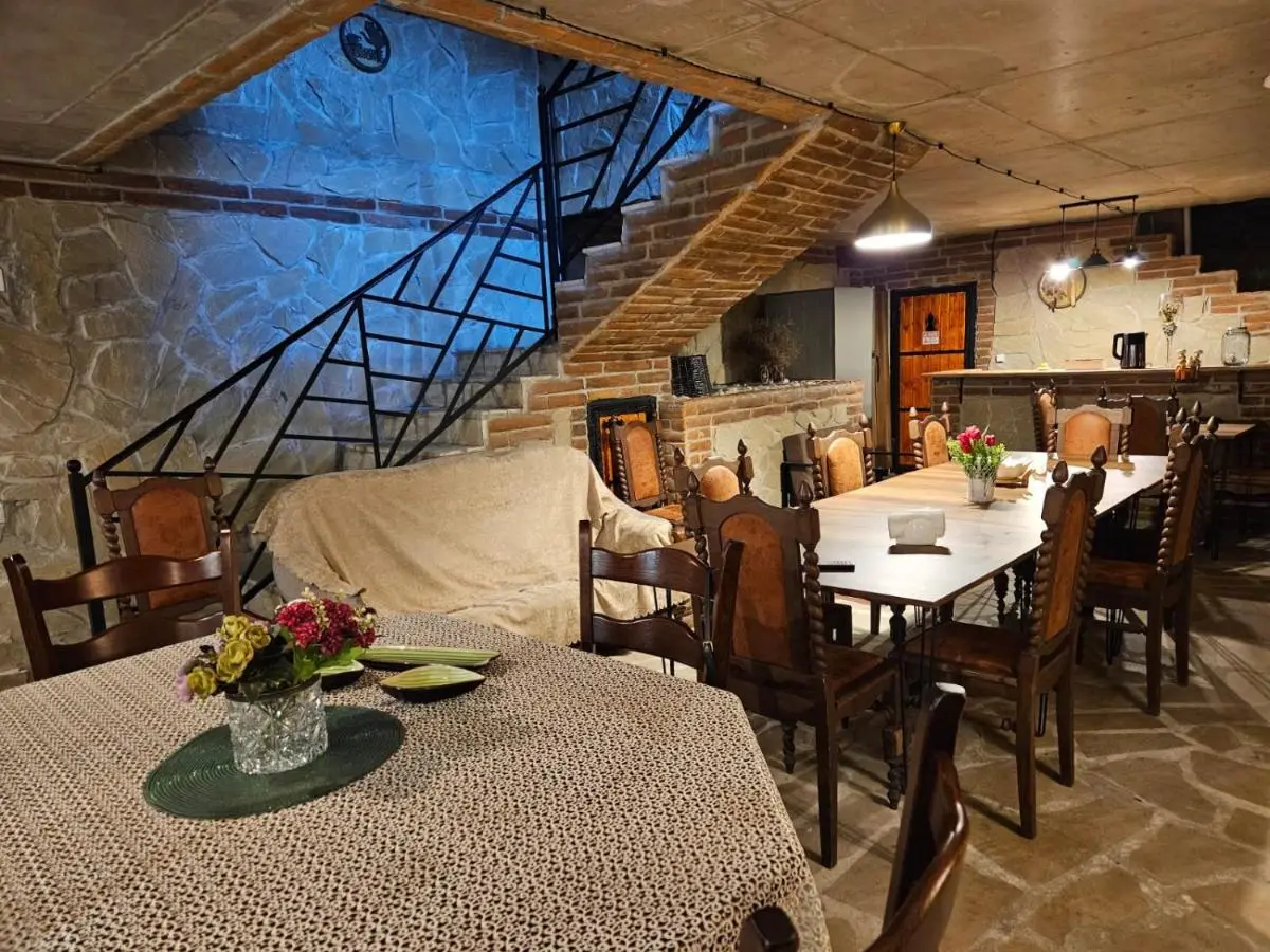 CHOGO Hotel Kutaisi