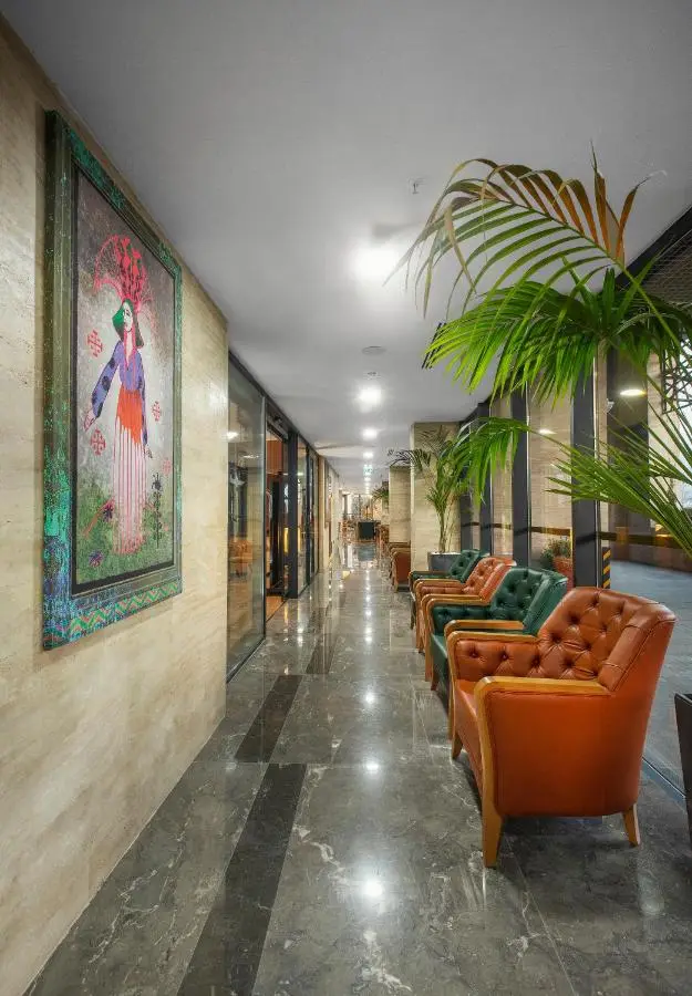 Royal Tulip Hotel & Casino, Tbilisi