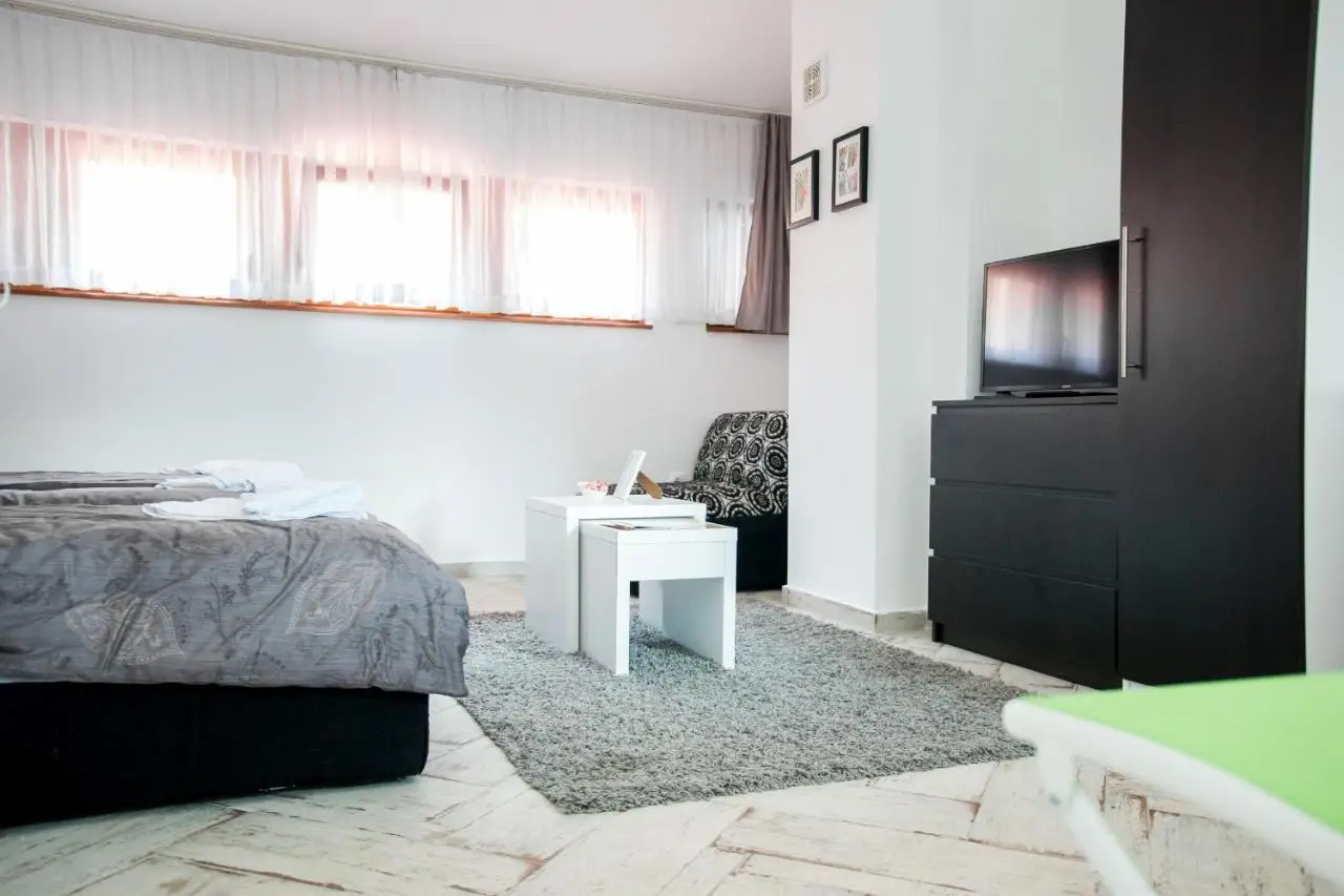 ADNA & AMNA Apartment Sarajevo