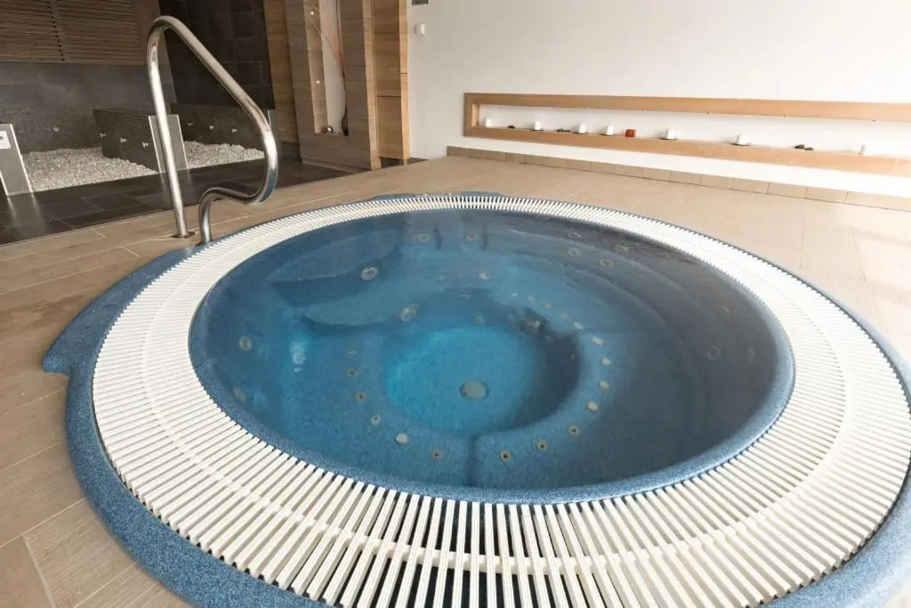 Apartman B610 u Aparthotelu Vucko Jahorina