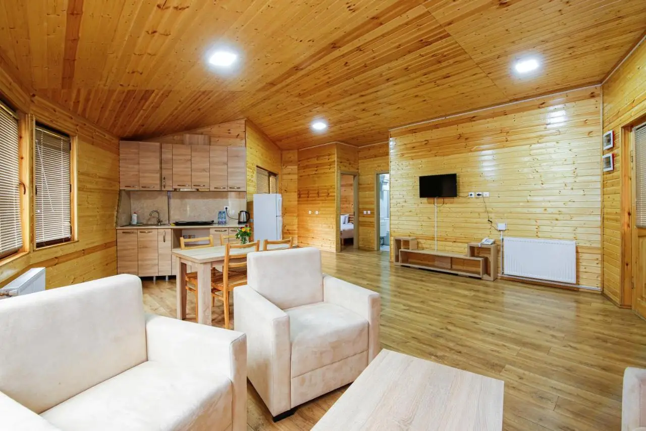 Sviana Resort