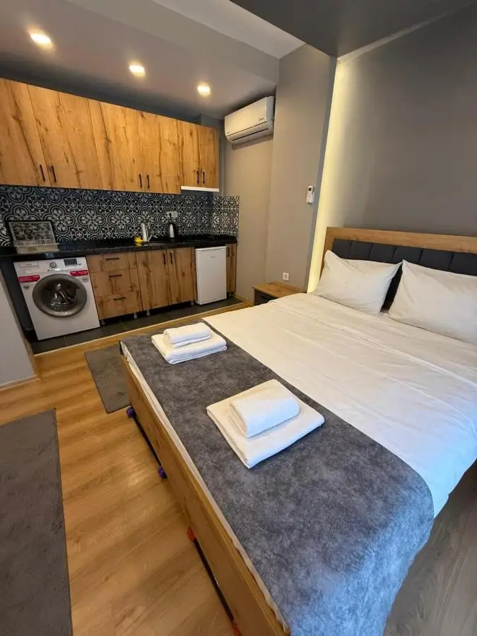 AYD Apartment Taksim
