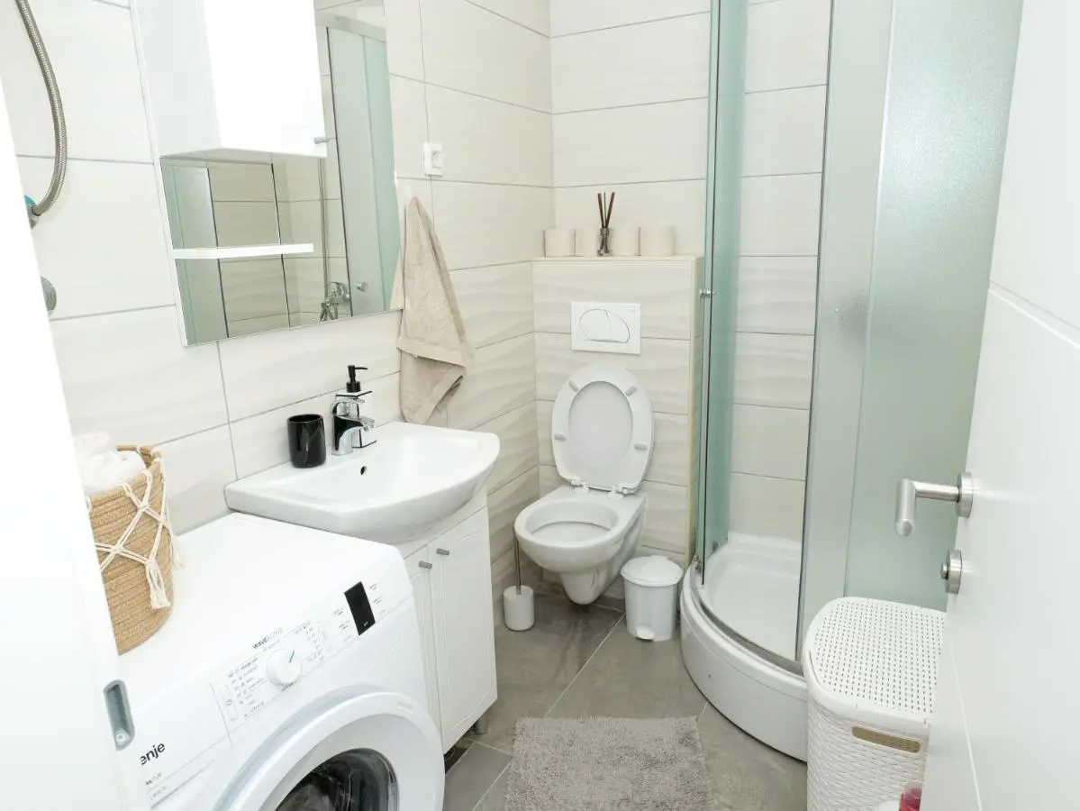 Apartment The One Mostar