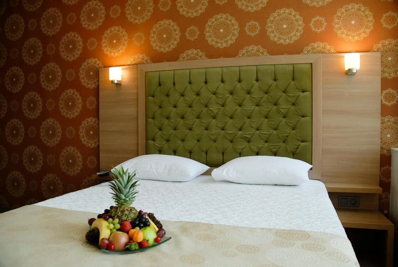 Lounge Hotel