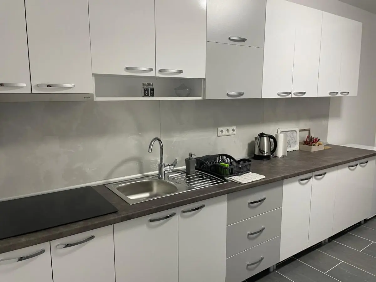 Apartmani Franciska