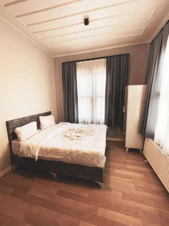 Piya Boutique Hotel