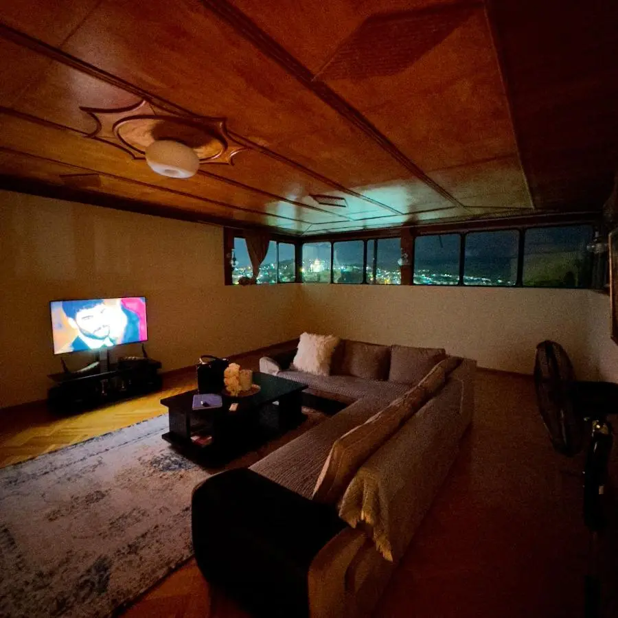Khedi house