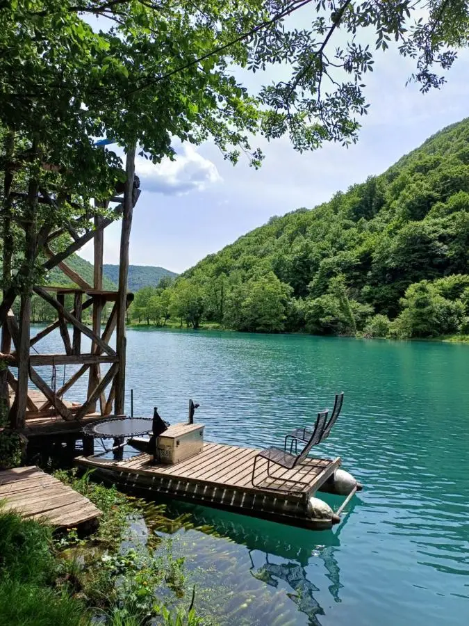 Holiday house "Villa Dalia"
