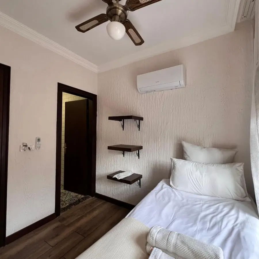 Villa Citronella Boutique Hotel