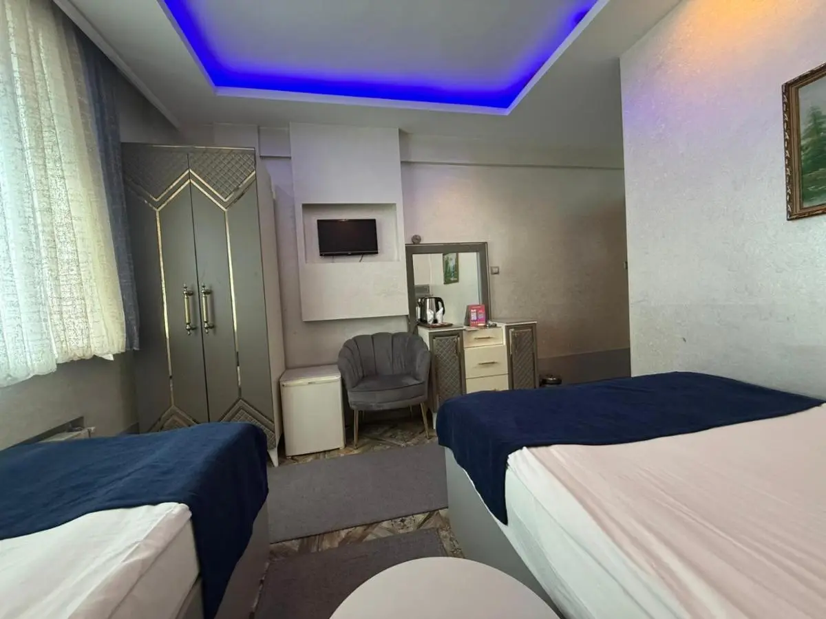 Kurban Otel