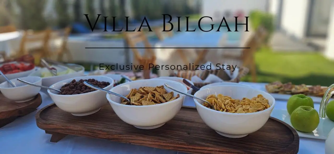 Villa Bilgah Boutique Hotel