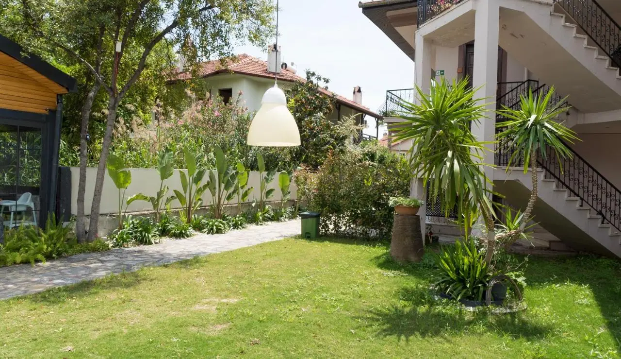 Vira Suites Hotel