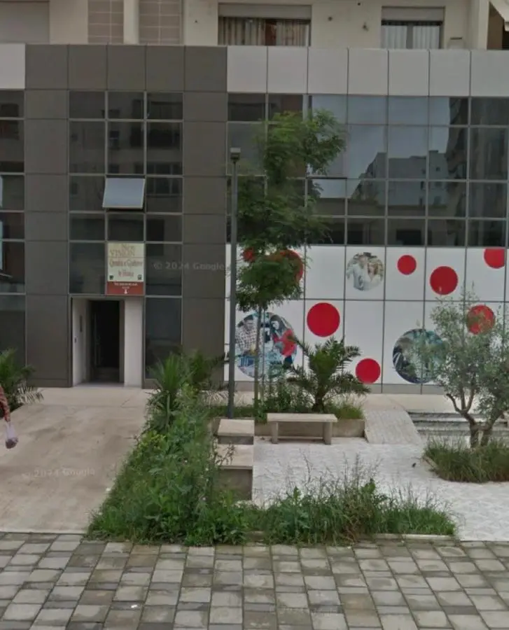 Prime Apartment