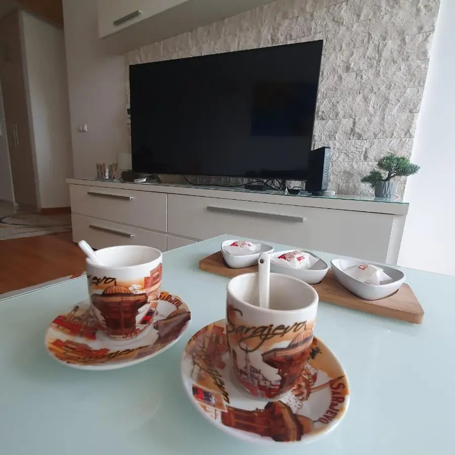 Apartment Lasta