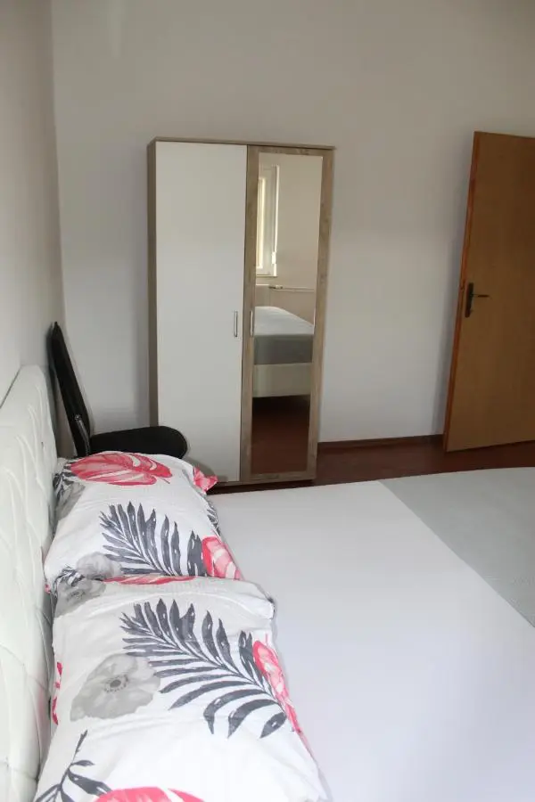 Mostar House